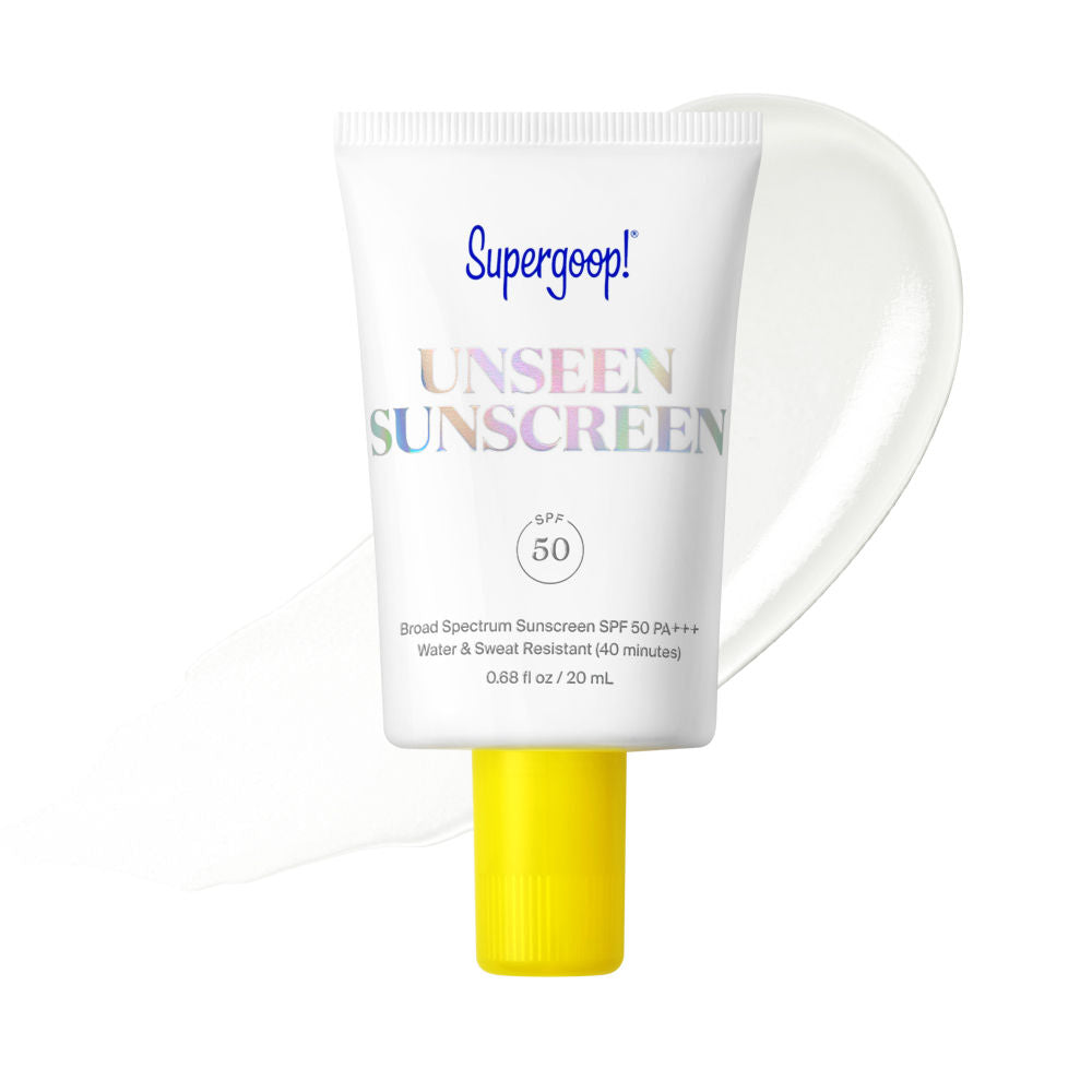 Unseen Sunscreen SPF 50 PA++++