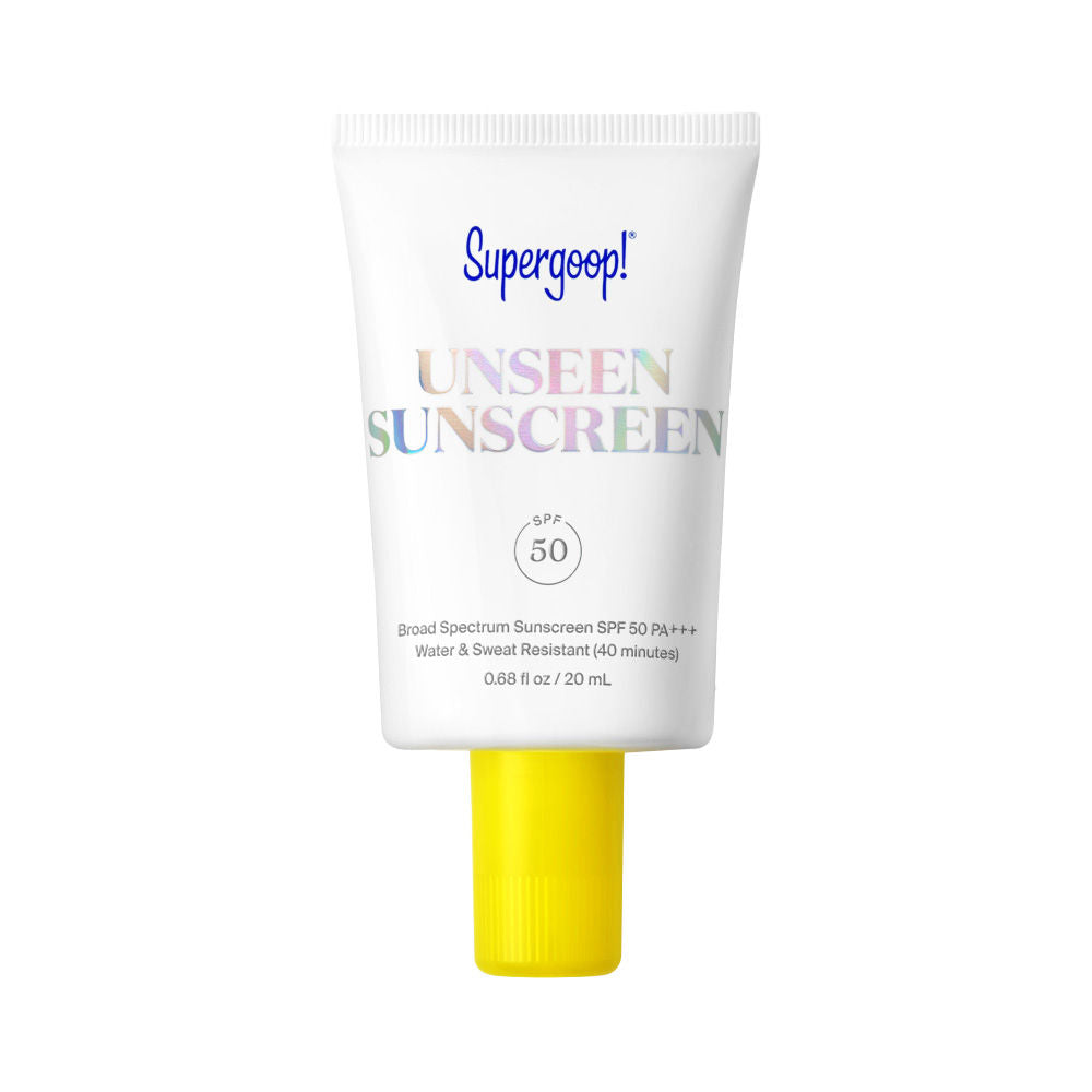 Unseen Sunscreen SPF 50 PA++++