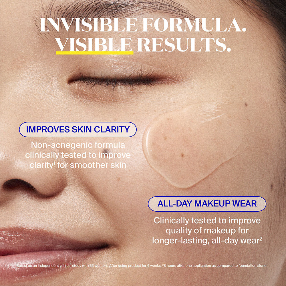 Unseen Sunscreen SPF 50 PA++++