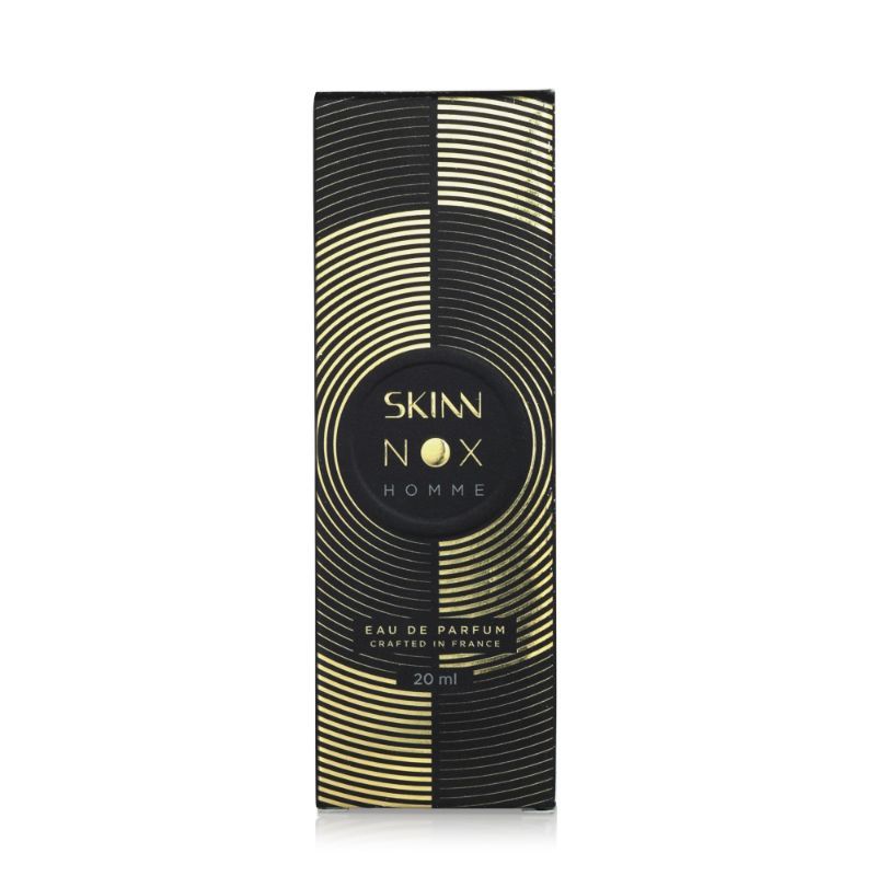 Nox Homme Eau De Parfum For Him