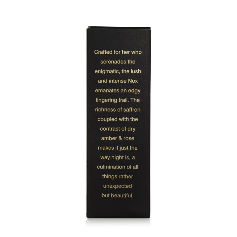 Nox Femme Eau De Parfum For Her