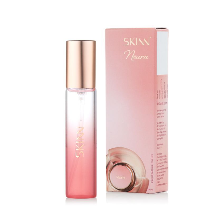 Noura Floret Eau De Parfum For Her