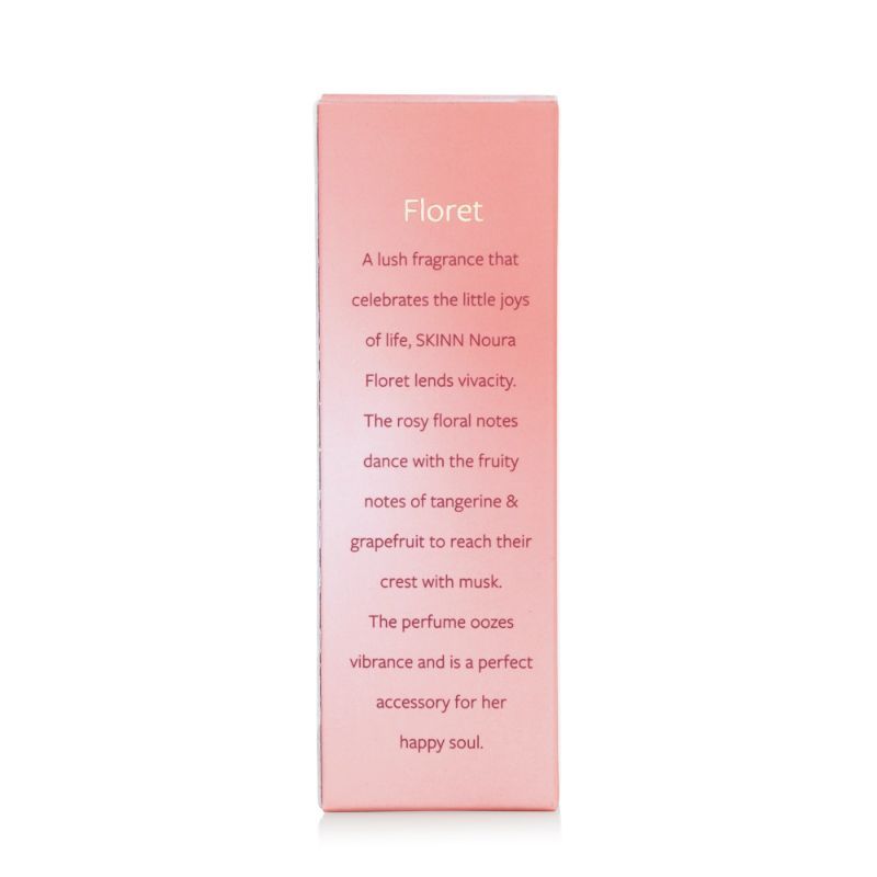 Noura Floret Eau De Parfum For Her