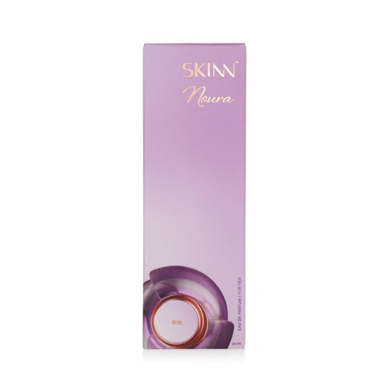 Noura Iris Eau De Parfum For Her