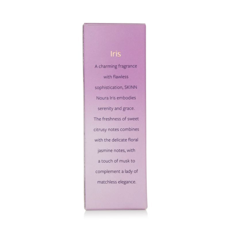 Noura Iris Eau De Parfum For Her