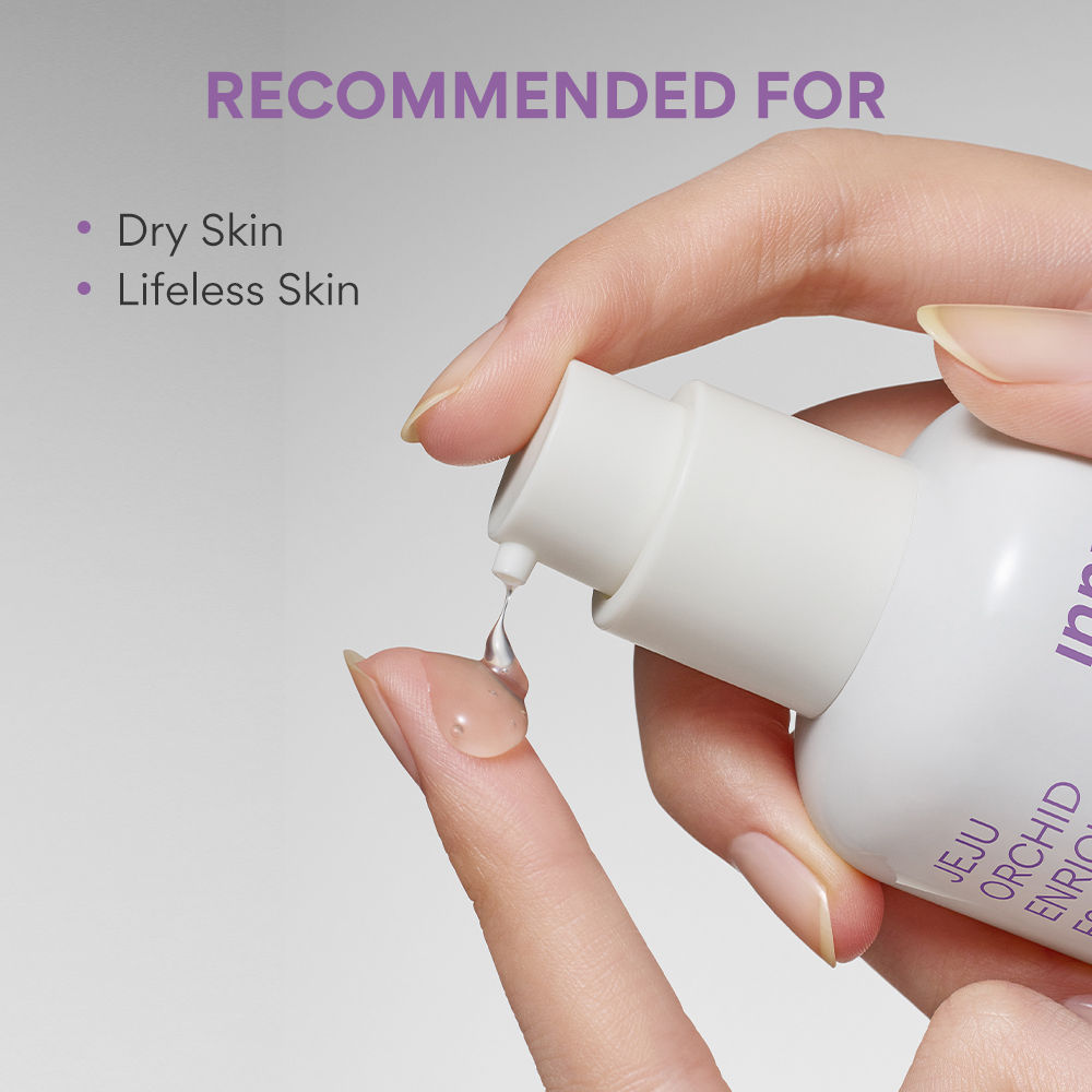 Jeju Orchid Enriched Essence