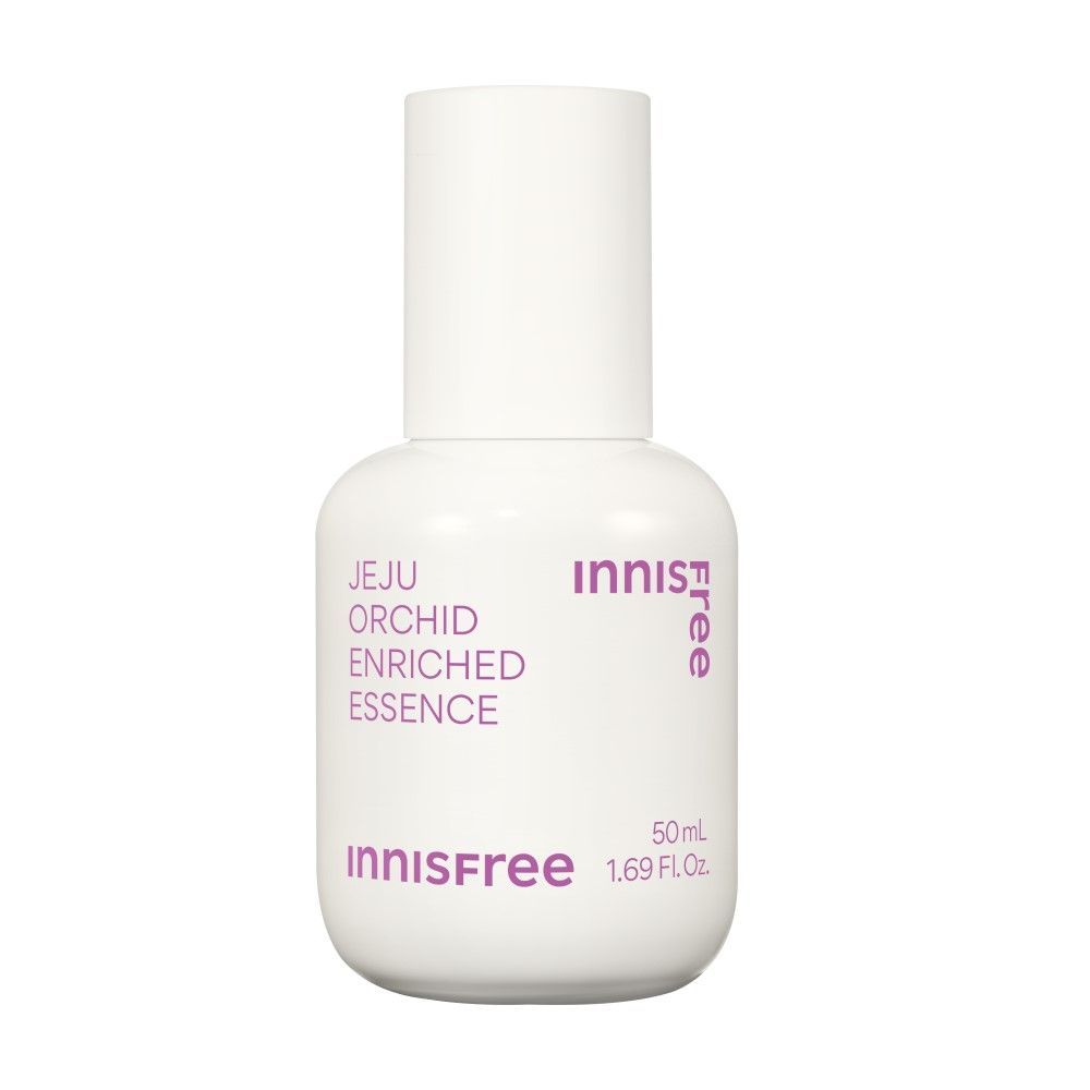Jeju Orchid Enriched Essence