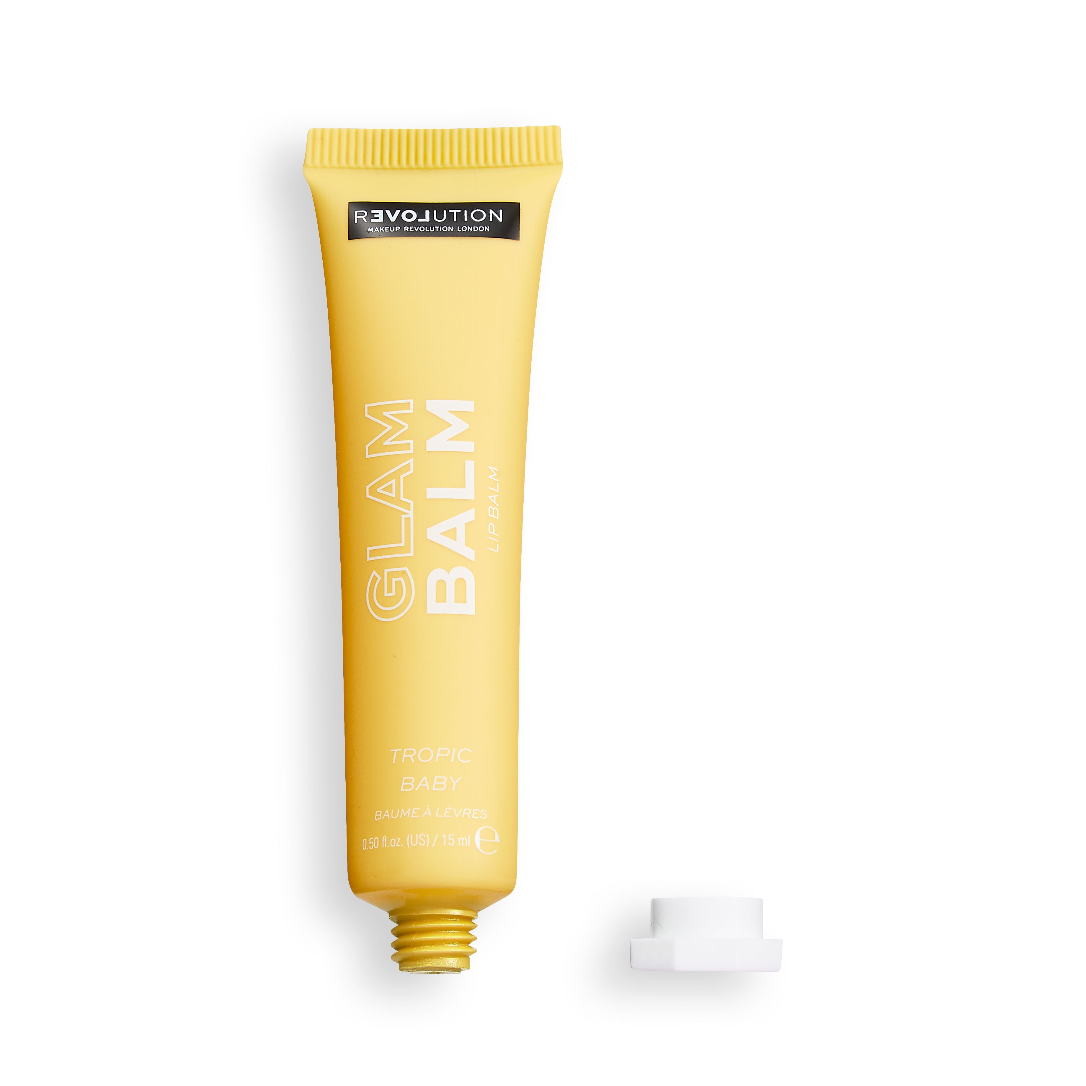 Revolution Relove Glam Balm Lip Balm