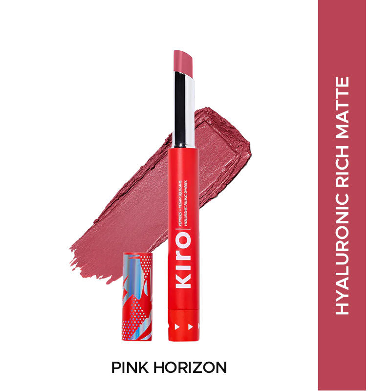 Slickstick Luxe Matte Lipstick - Pink Horizon
