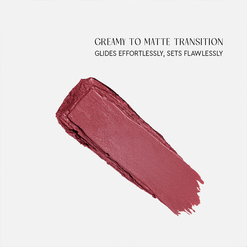 Slickstick Luxe Matte Lipstick