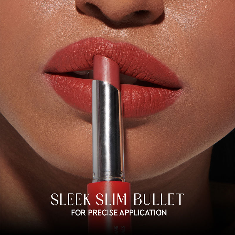 Slickstick Luxe Matte Lipstick