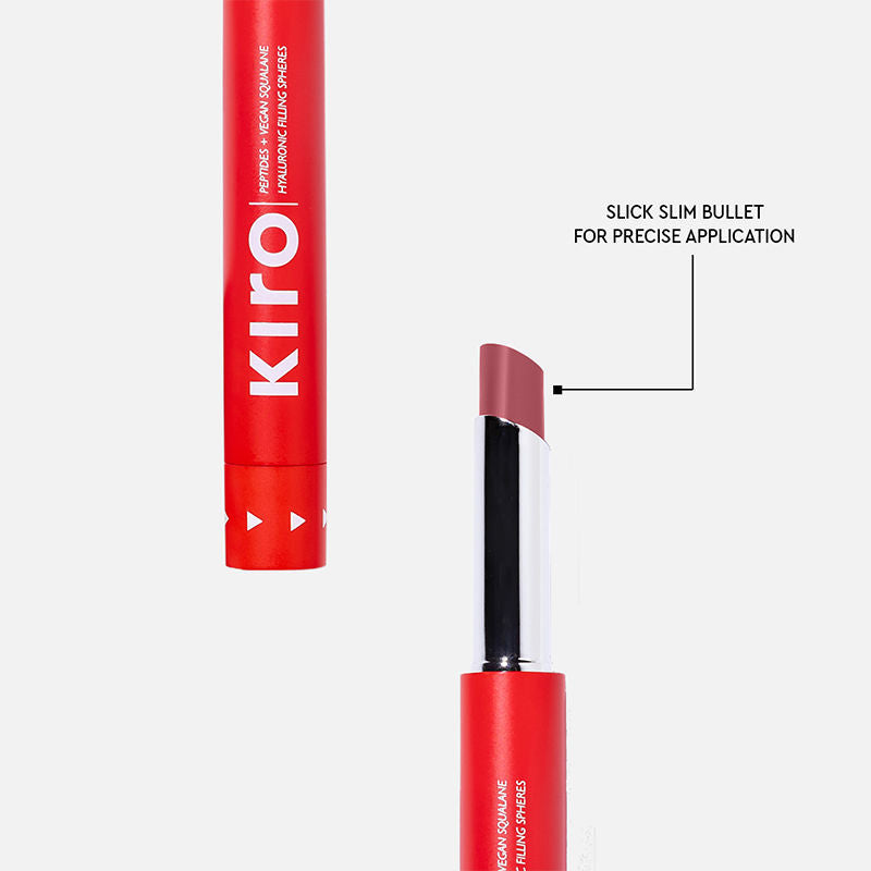 Slickstick Luxe Matte Lipstick