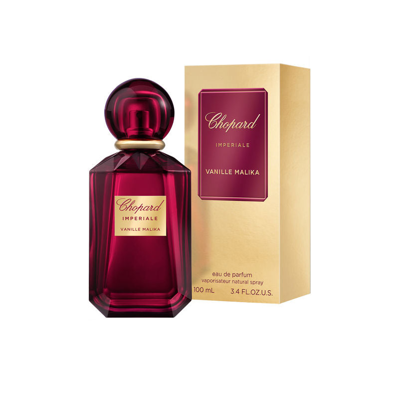 Vanille Malika Eau de Parfum For Her