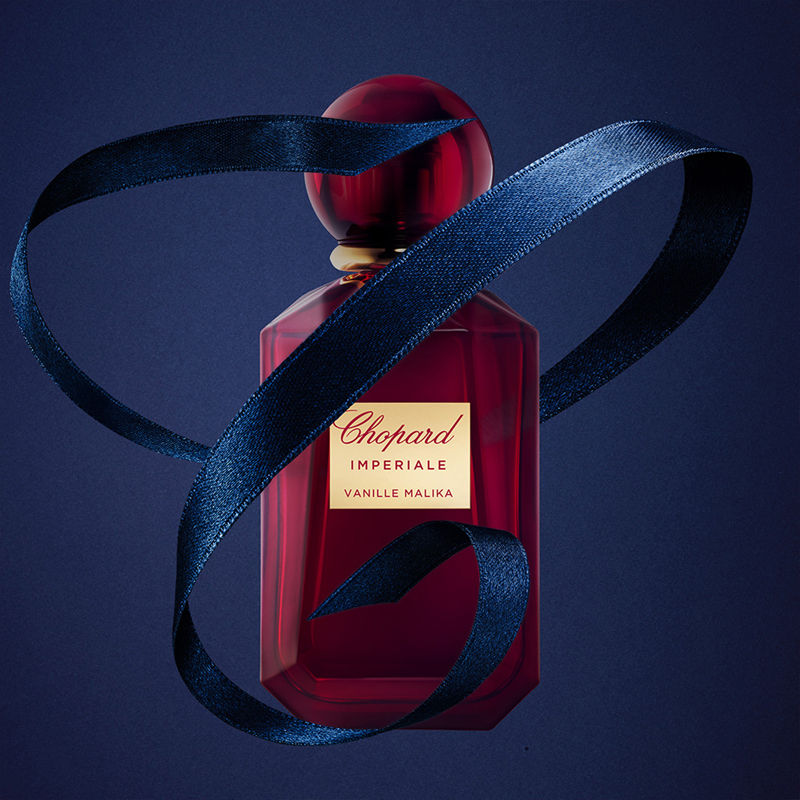 Vanille Malika Eau de Parfum For Her