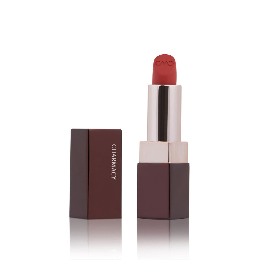CMC Soft Satin Matte Lipstick