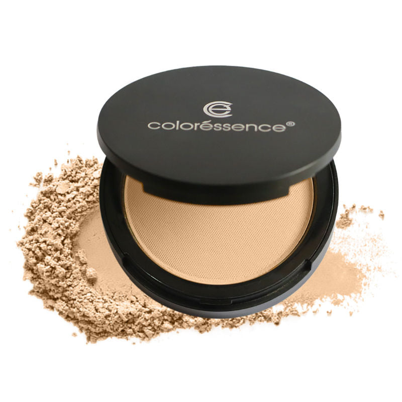 Starlet Compact Powder - CP1 Beige