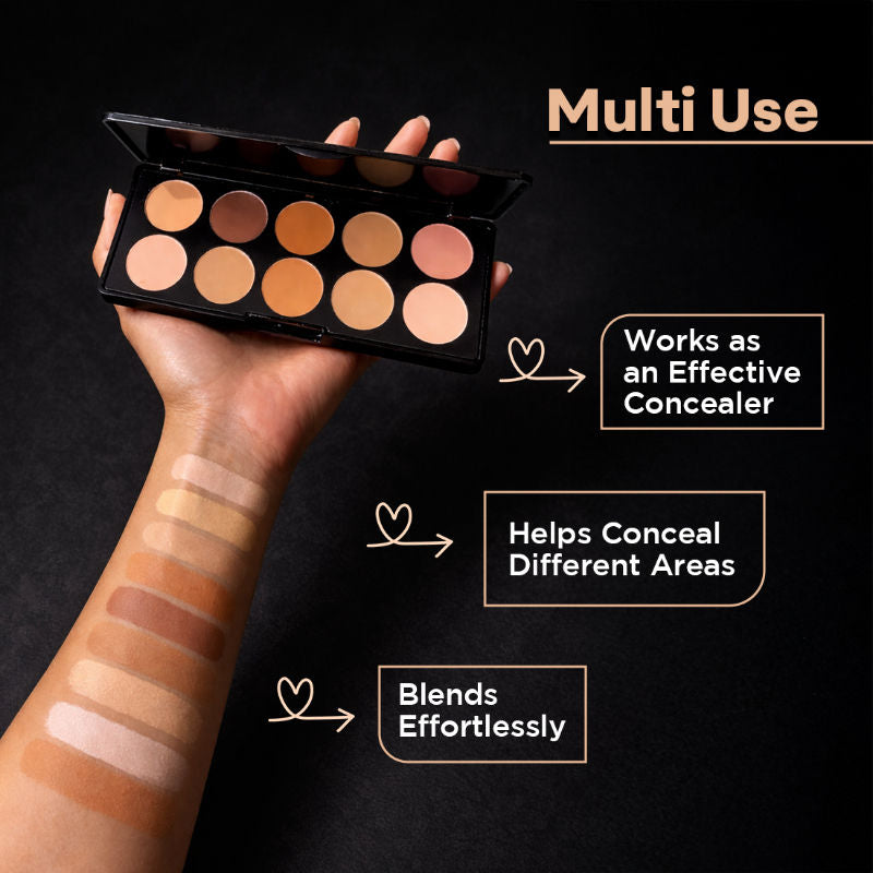 High Definition Make