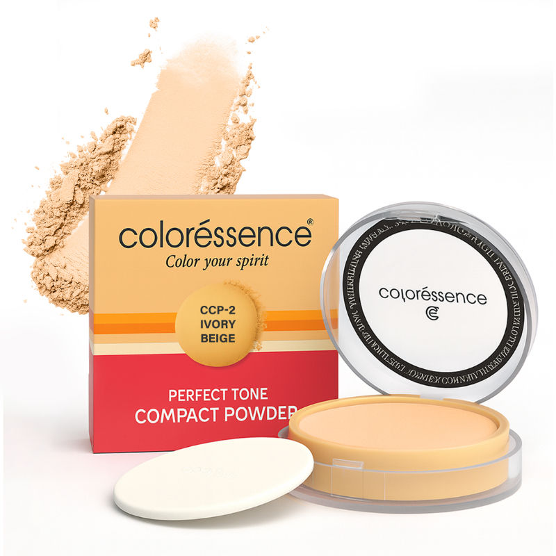 Perfect Tone Compact Powder
