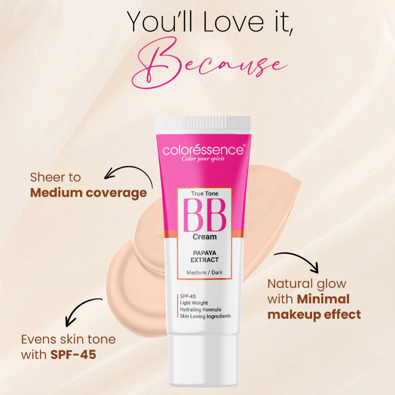 True Tone BB Cream