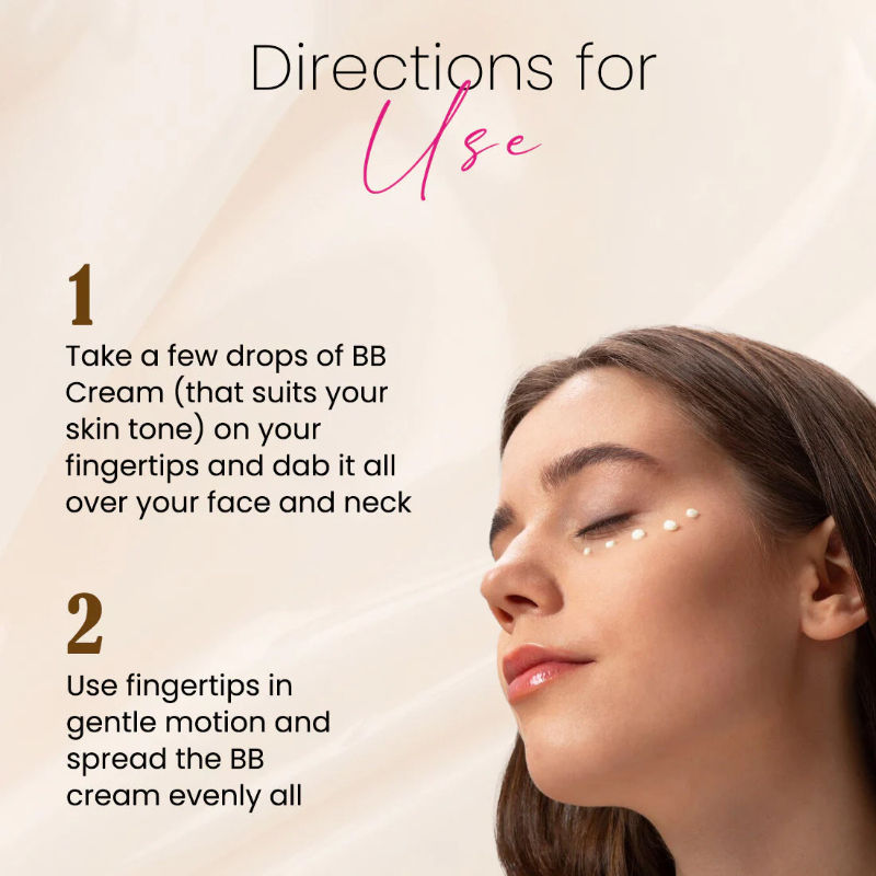 True Tone BB Cream