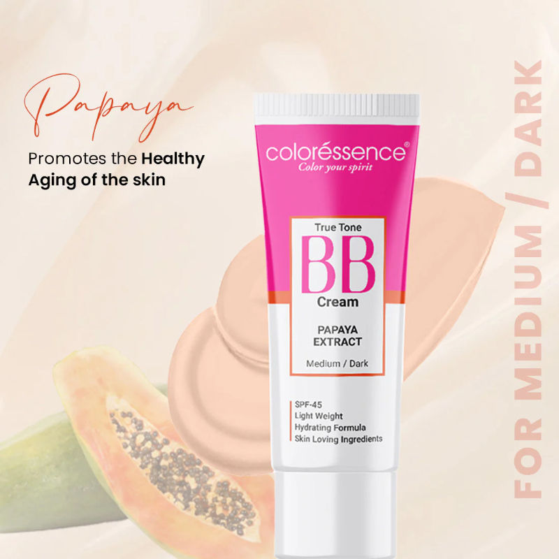 True Tone BB Cream