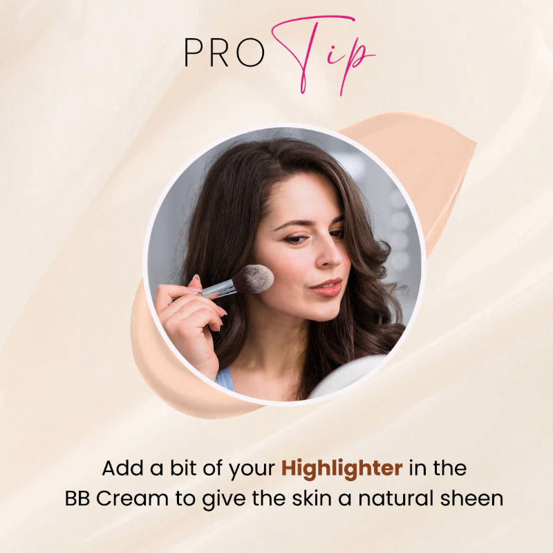 True Tone BB Cream