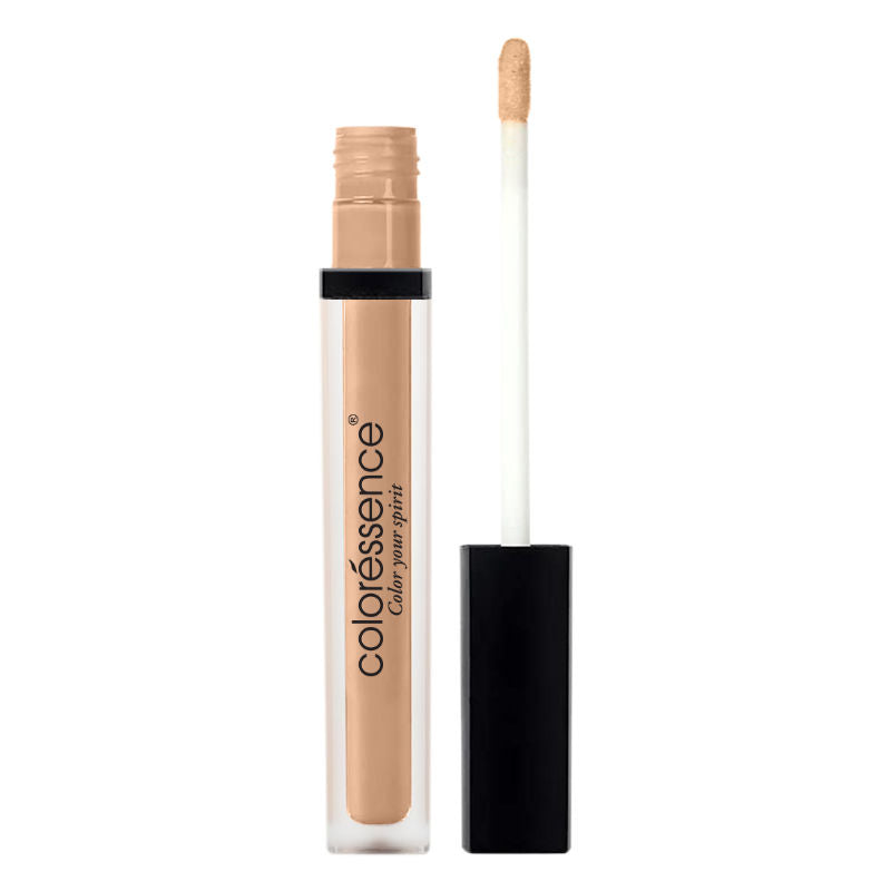 Time To Prime - Full Covereage Liquid Concealer