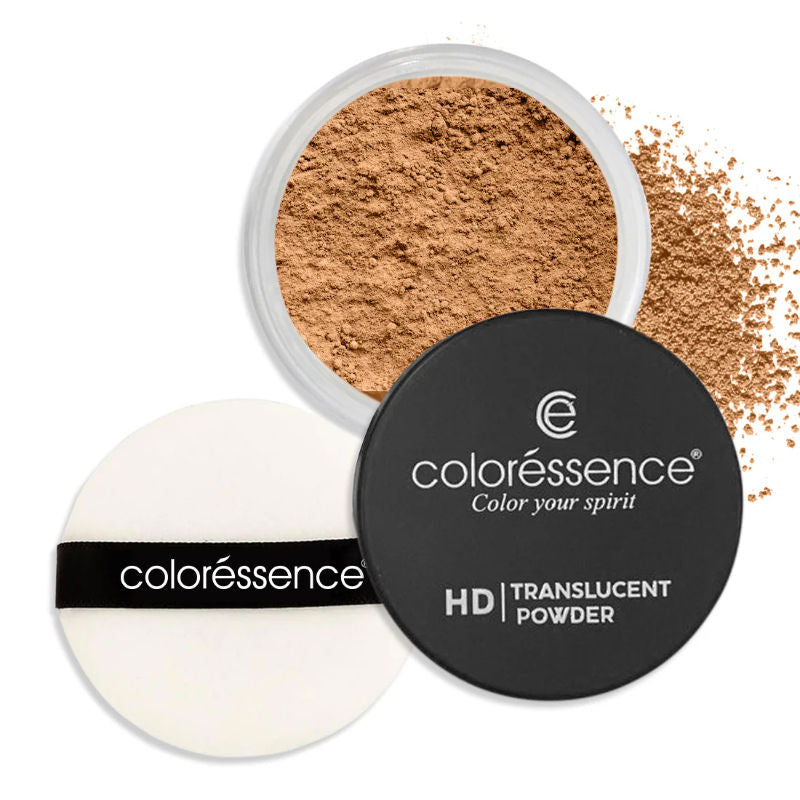HD Translucent Powder - 10g