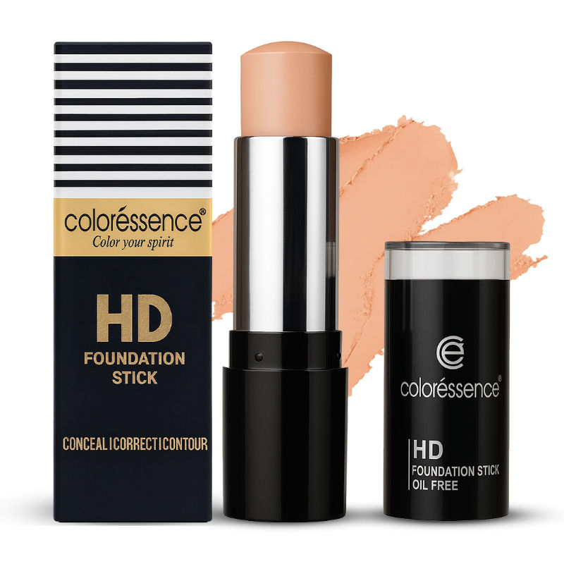HD Foundation Stick - Petal Peach