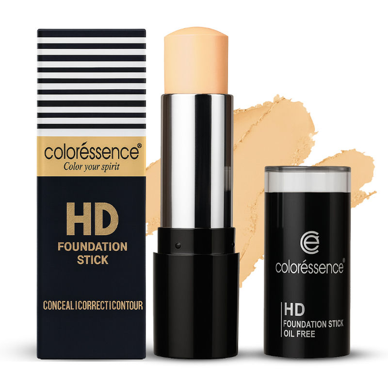 HD Foundation Stick - Nude Beige