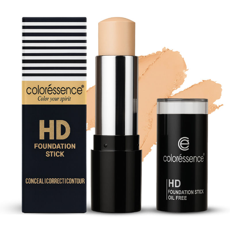 HD Foundation Stick - Almond