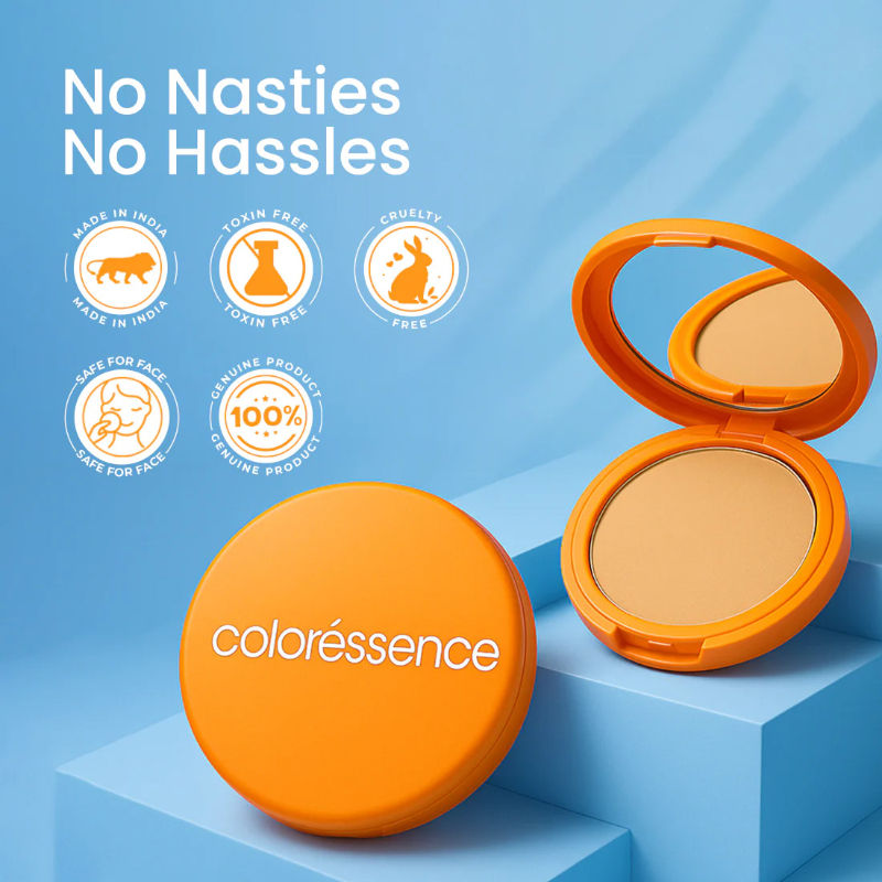 Sun Pop Sunscreen Compact SPF 30 PA+++