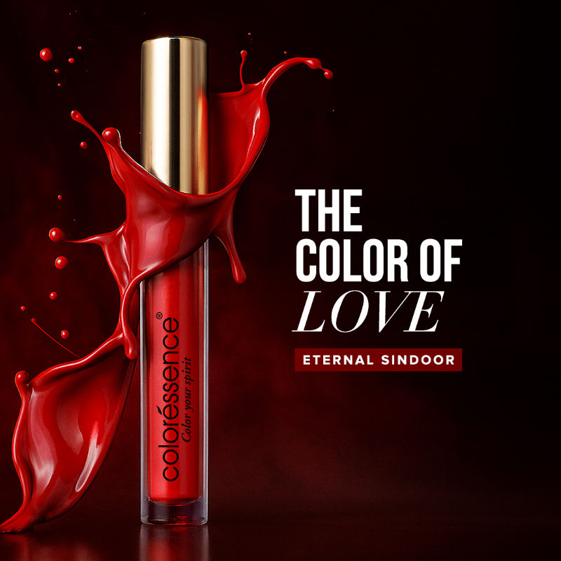 Liquid Sindoor