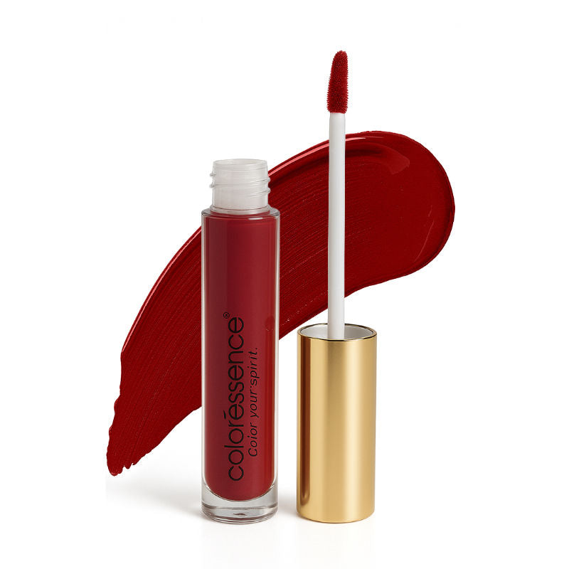 Liquid Sindoor - Maroon