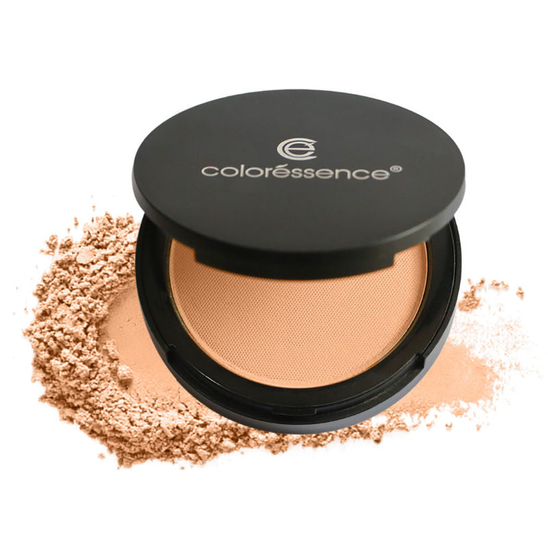 Starlet Compact Powder - Dusky