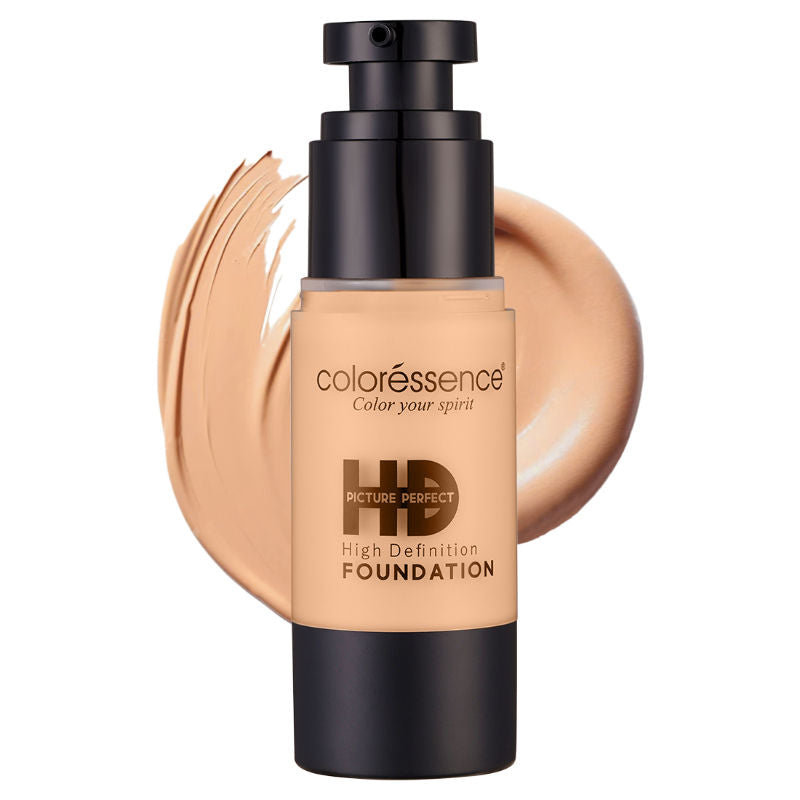 High Definition Foundation - Hdf-2