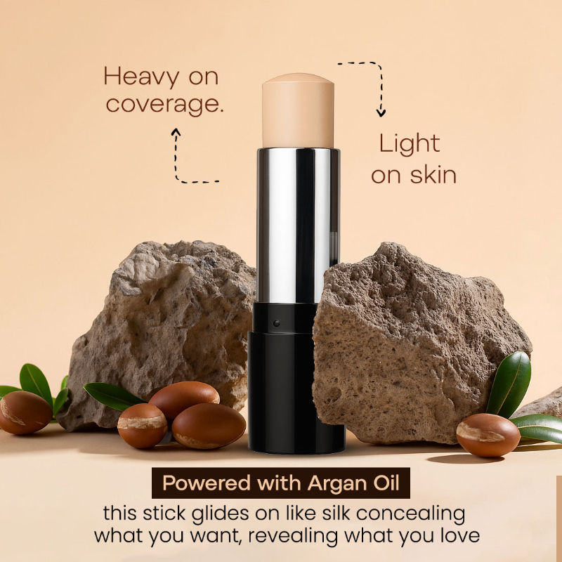 HD Foundation Stick
