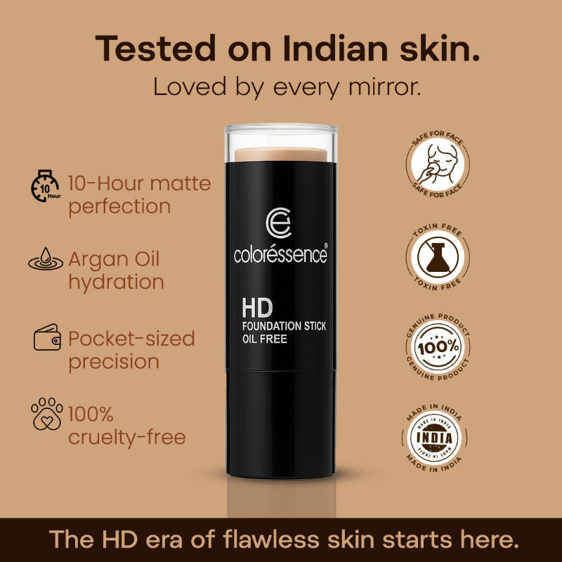 HD Foundation Stick