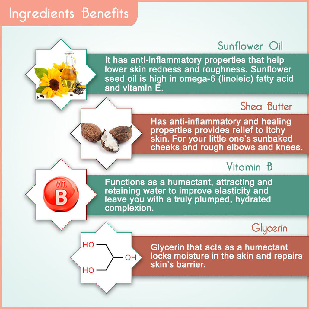 Keya Seth Aromatherapy, Schoolers Nourishing Cream Gentle & Safe, Intensive Moisturizing & Nourishing