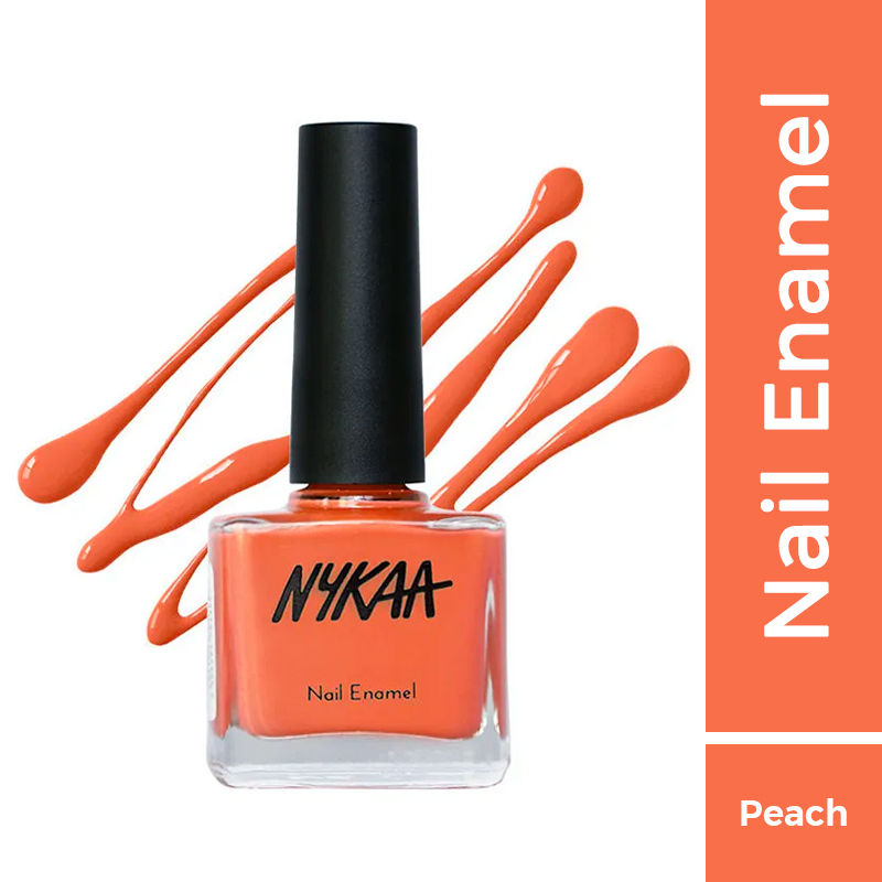 Nail Enamel - Tuscan Lily 146