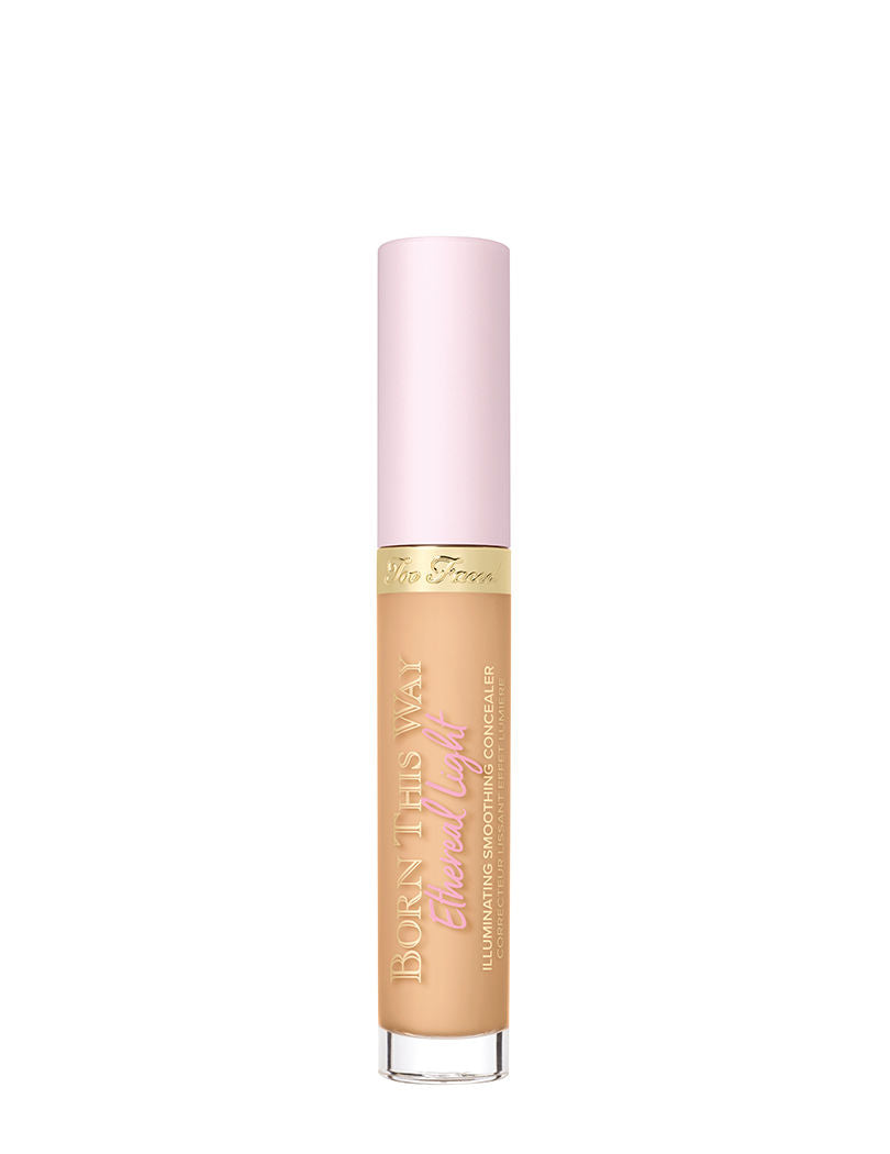 Born This Way Ethereal Light-illuminating Smoothing Concealer - Honey Bun