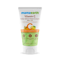 Vitamin C Daily Glow Face Cream With Vitamin C & Turmeric
