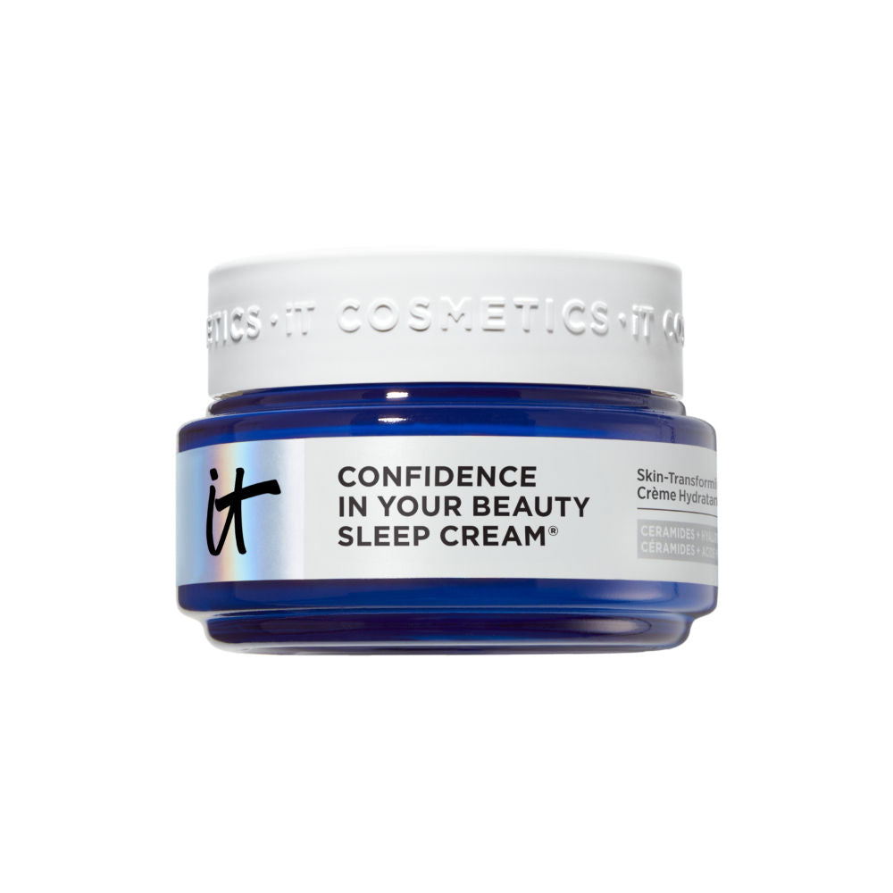 Confidence In Your Beauty Sleep Night Cream