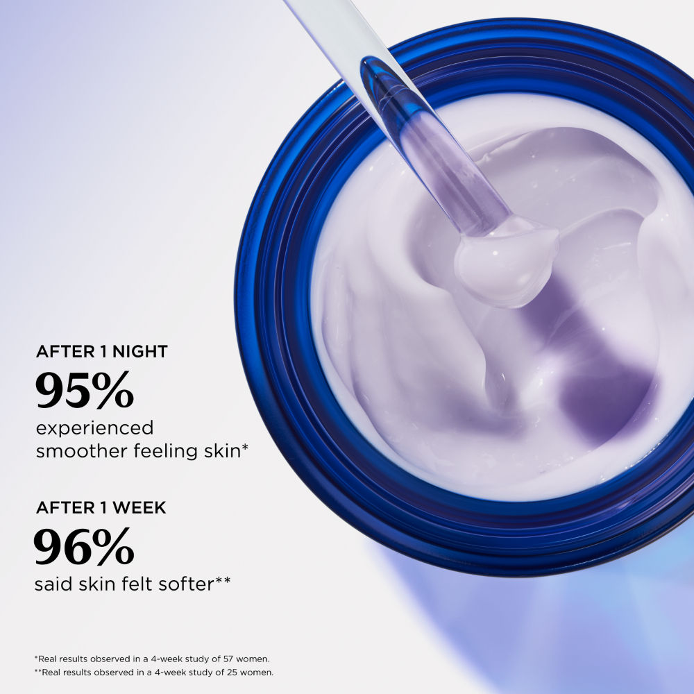Confidence In Your Beauty Sleep Night Cream