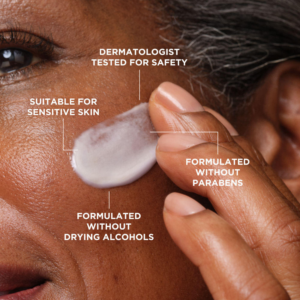 Confidence In Your Beauty Sleep Night Cream