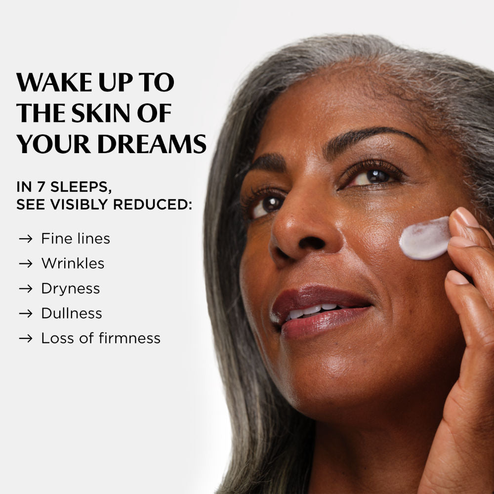 Confidence In Your Beauty Sleep Night Cream