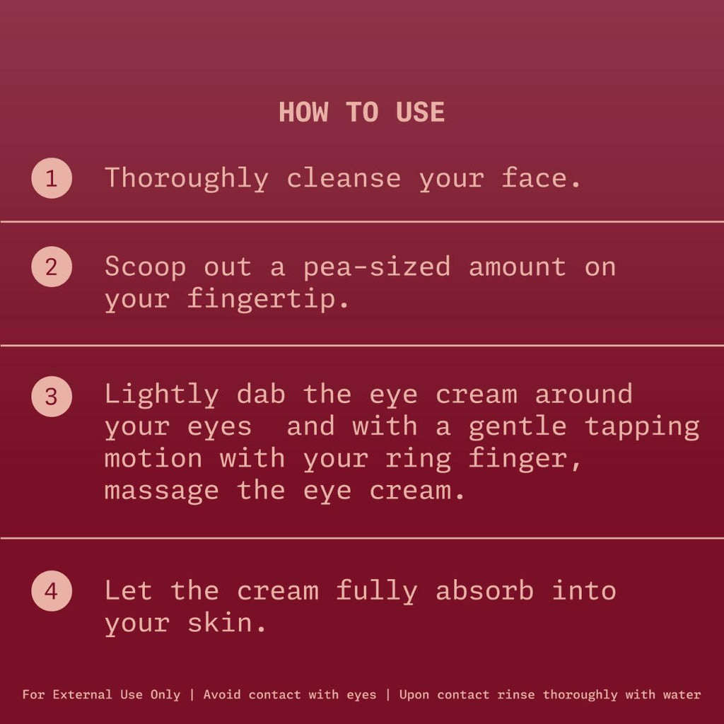 Eyes Revive Gel Creme