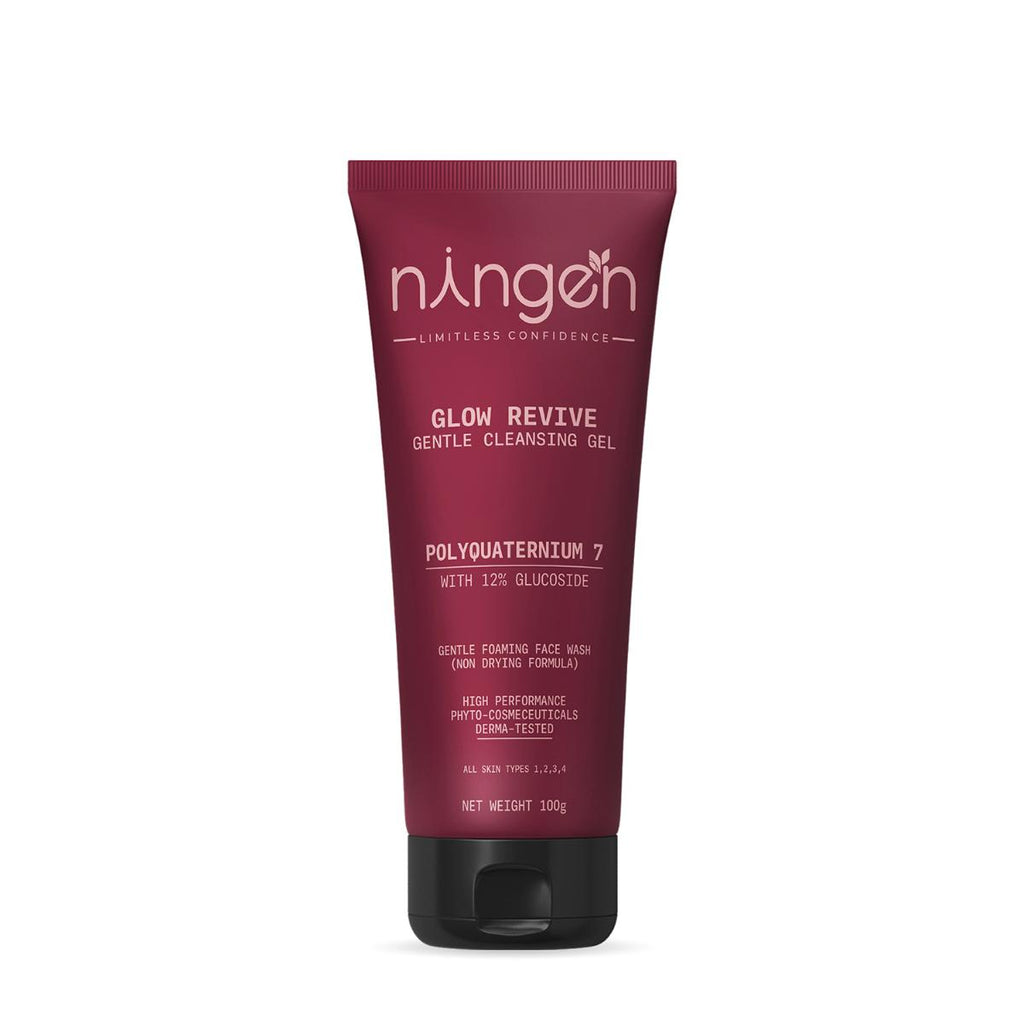 Glow Revive Gentle Cleansing Gel