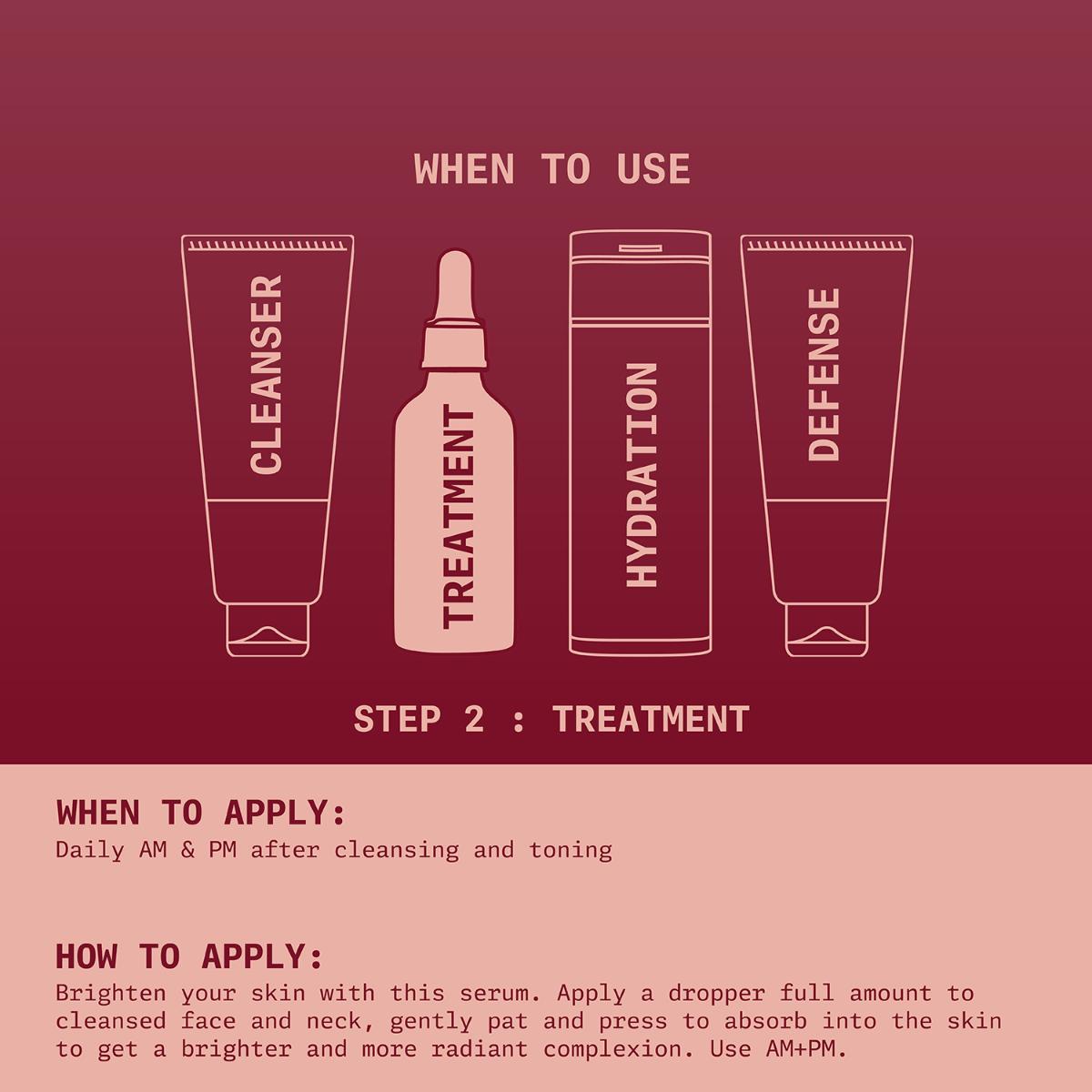 Advanced Brightening Serum
