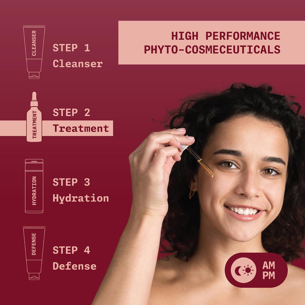 Advanced Brightening Serum